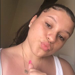 Meet your Posher, Tatyanna